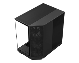 NZXT H6 Flow Case Black (CC-H61FB-01)