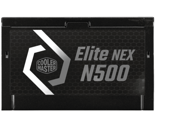 PSU Cooler Master Elite NEX N500 500W (MPW-5001-ACBN-BEU)