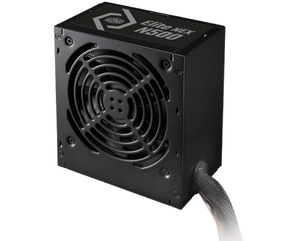 PSU Cooler Master Elite NEX N500 500W (MPW-5001-ACBN-BEU)