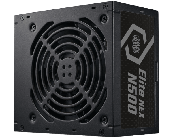 PSU Cooler Master Elite NEX N500 500W (MPW-5001-ACBN-BEU)