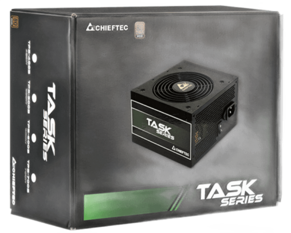 PSU TPS-700S 700W Task 80Plus Bronze 3Y