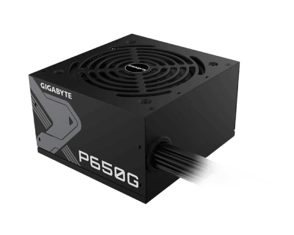 PSU Gigabyte GP-P650G 650W 80+ Gold