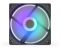 Stratus 140 PWM ARGB 140mm Fan (EY4A012)