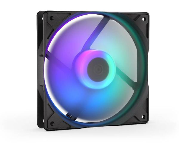 Stratus 140 PWM ARGB 140mm Fan (EY4A012)
