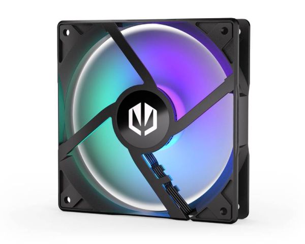 Stratus 140 PWM ARGB 140mm Fan (EY4A012)