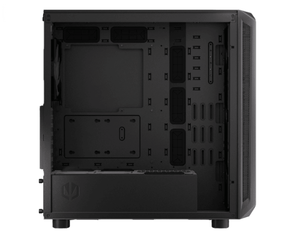 Endorfy Arx 700 Argb Case Black (Ey2a013)