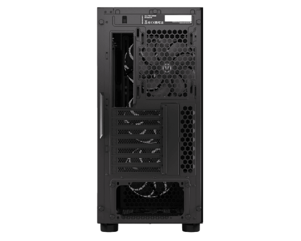 Endorfy Arx 700 Argb Case Black (Ey2a013)