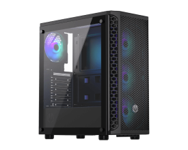 Signum 300 ARGB Case Black (EY2A006)