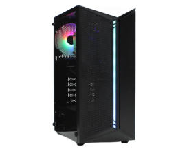 E0901-7700 1F Torpedo Case W / 700W