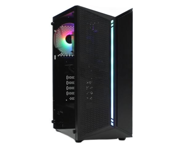 E0901-7700 1F Torpedo Case W / 700W