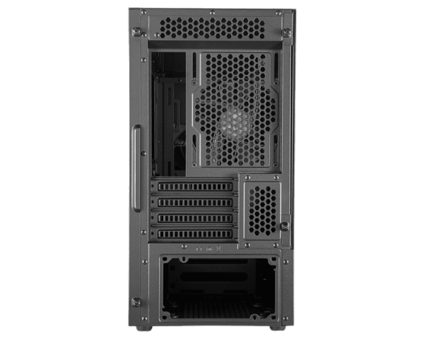 Cooler Master MasterBox NR400 Case with Odd (MCB-NR400-KG5N-S00)