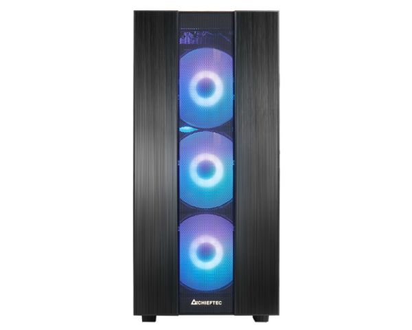 Gaming Hunter 2 - GS-02B-OP CASE