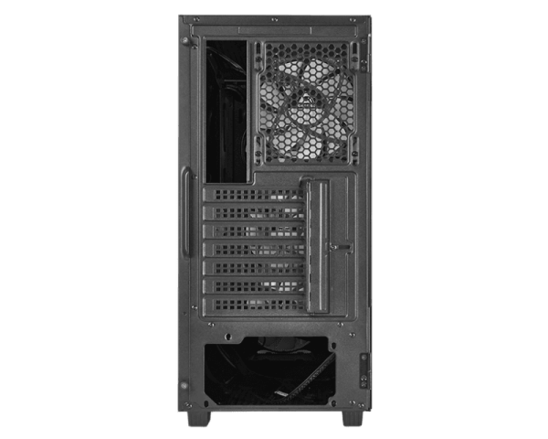 Chieftec GS-02B-OP Hunter 2 Gaming Case