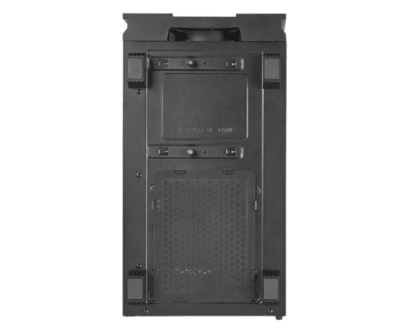 Chieftec GS-02B-OP Hunter 2 Gaming Case