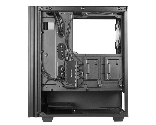 Gaming Hunter 2 - GS-02B-OP CASE