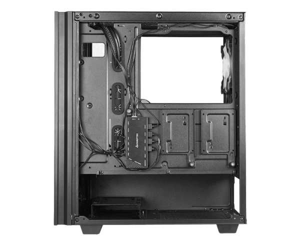 Chieftec GS-02B-OP Hunter 2 Gaming Case