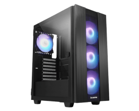 Gaming Hunter 2 - GS-02B-OP CASE