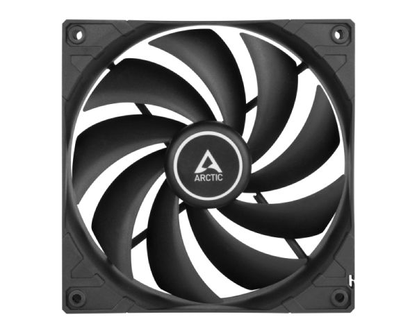 Arctic F14 PWM PST CO 140mm Cooling Fan Black (ACFAN00220A)