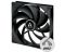 Arctic F14 PWM PST CO 140mm Cooling Fan Black (ACFAN00220A)