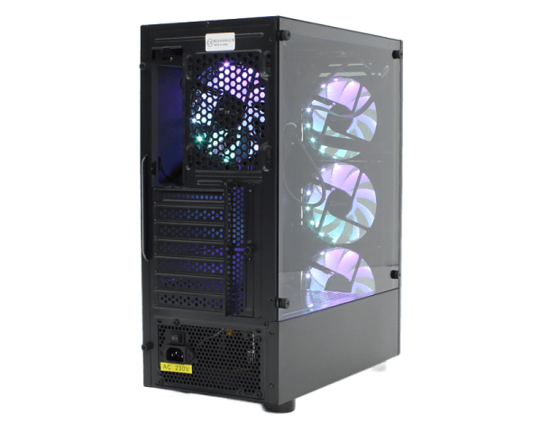 IG-MAX N1903-7700L Reflex 4F Case W / 700W