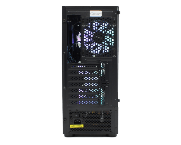 IG-MAX N1903-7700L Reflex 4F Case W / 700W