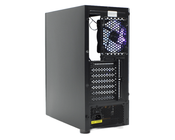 IG-MAX N1903-7700L Reflex 4F Case W / 700W