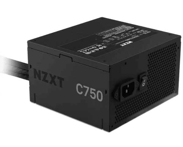 PSU NZXT C750 Bronze 750W (PA-7B2BB-EU)
