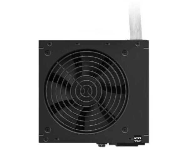 PSU NZXT C750 Bronze 750W (PA-7B2BB-EU)