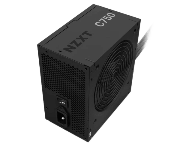PSU NZXT C750 Bronze 750W (PA-7B2BB-EU)