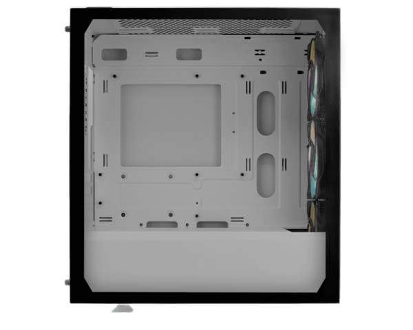 Cooler Master Elite 301 Case White (E301-WGNN-S00)