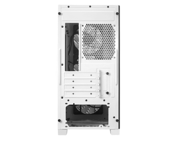 Cooler Master Elite 301 Case White (E301-WGNN-S00)