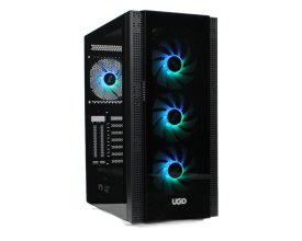 Nexus 3517 Case W / PSU-650W G650