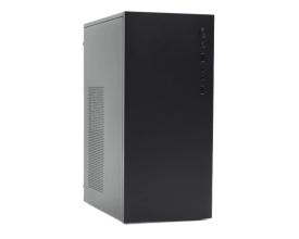 H2-3500 Pixel 500W Case Black