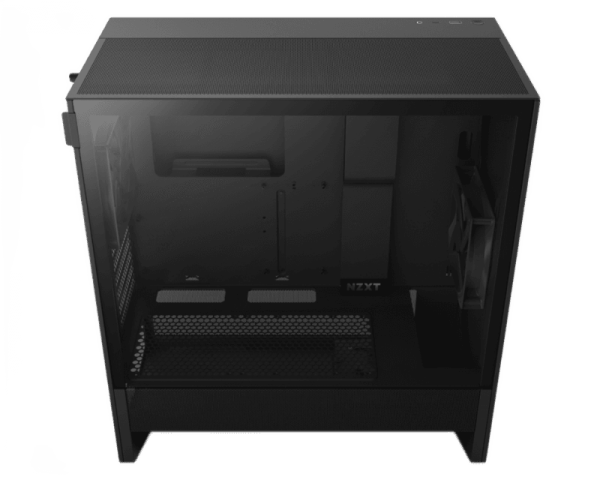 H5 Flow Gaming Case Black (CC-H52FB-01)