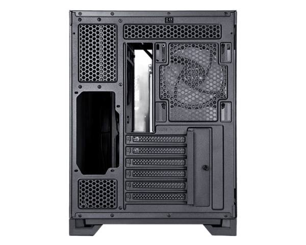 Chieftec Visio GM-30B-TG-OP CASE