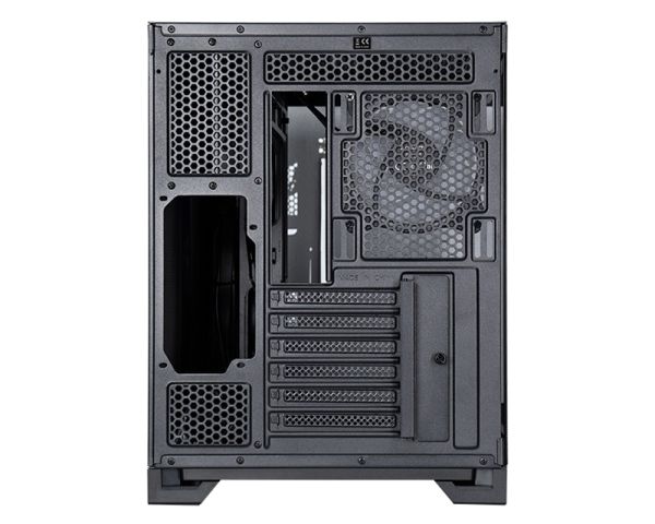 Chieftec Visio GM-30B-TG-OP Case