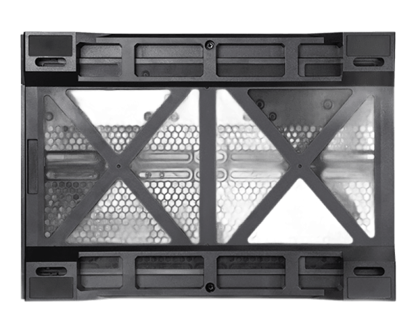 Chieftec Visio GM-30B-TG-OP CASE