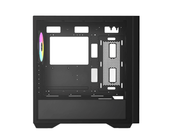 Raidmax Meshian X605 Black (X605TBF)