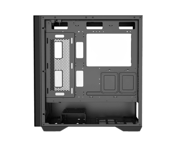 Raidmax Meshian X605 Black (X605TBF)