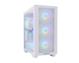 Meshian X605 (X605TWF) Case White