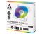 Arctic P12 PWM PST 120mm A-RGB Cooling Fan White (ACFAN00254A)