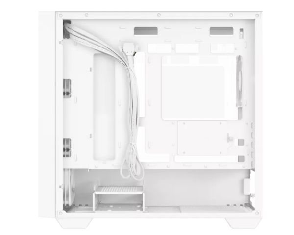 A21 PLUS ARGB MICRO-ATX CASE