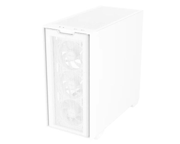 A21 PLUS ARGB MICRO-ATX CASE