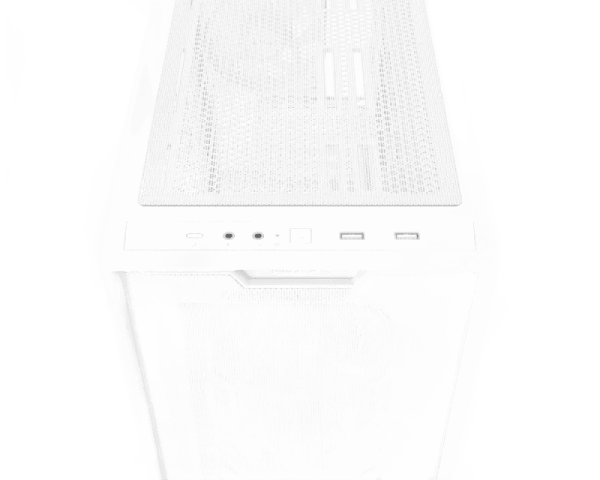 ASUS A21 PLUS ARGB MICRO-ATX CASE