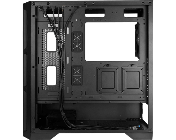 APEX AIR GA-01B-M-OP CASE