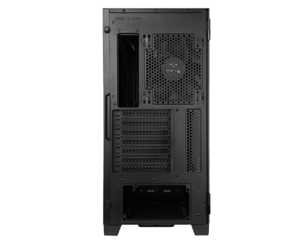 APEX AIR GA-01B-M-OP CASE
