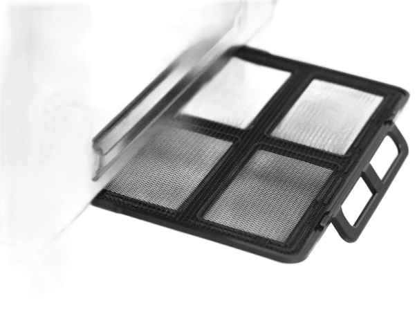 APEX AIR GA-01B-M-OP CASE