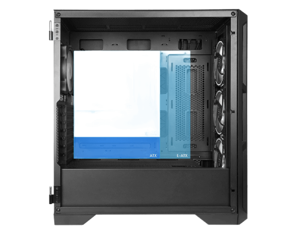 APEX AIR GA-01B-M-OP CASE