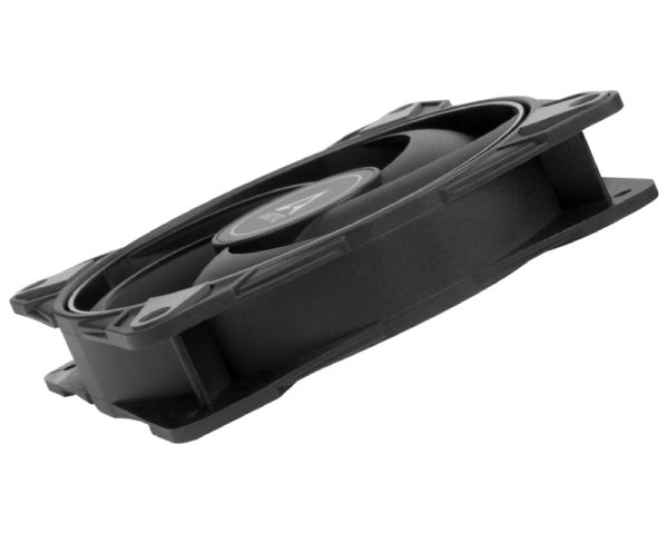 Arctic P12 120mm Max Cooling Fan Black (ACFAN00280A)