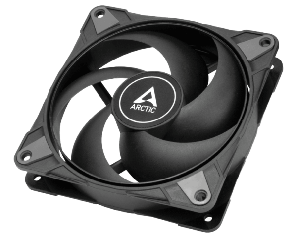 Arctic P12 120mm Max Cooling Fan Black (ACFAN00280A)